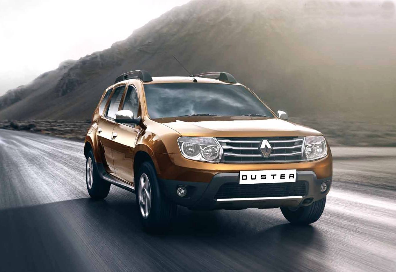 Renault-Duster