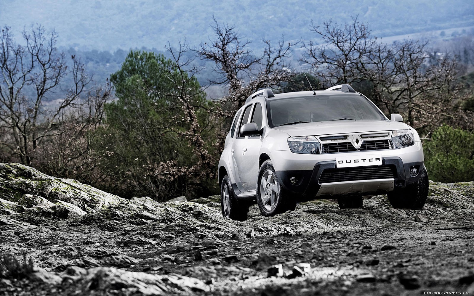 Renault-Duster
