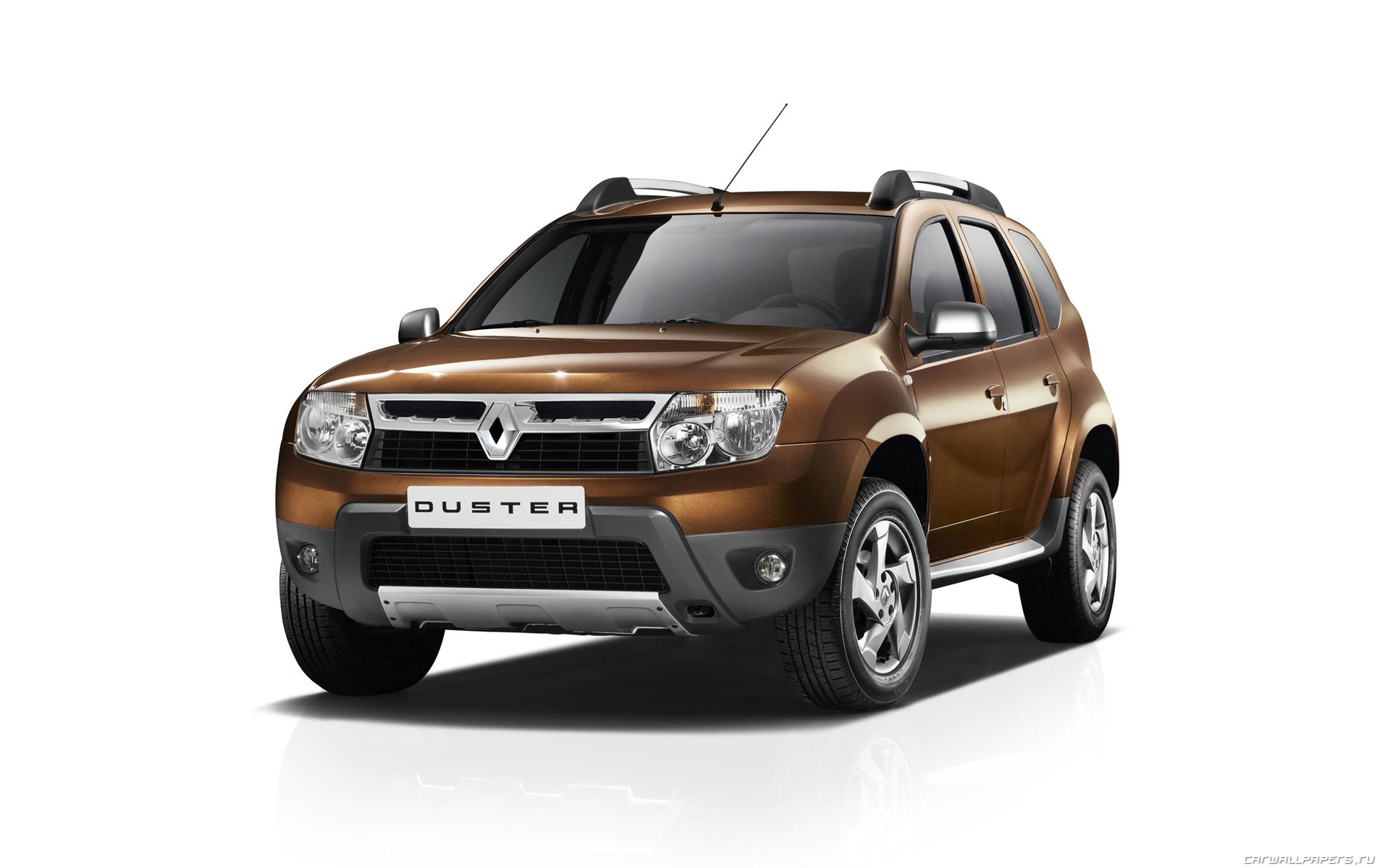 Renault-Duster