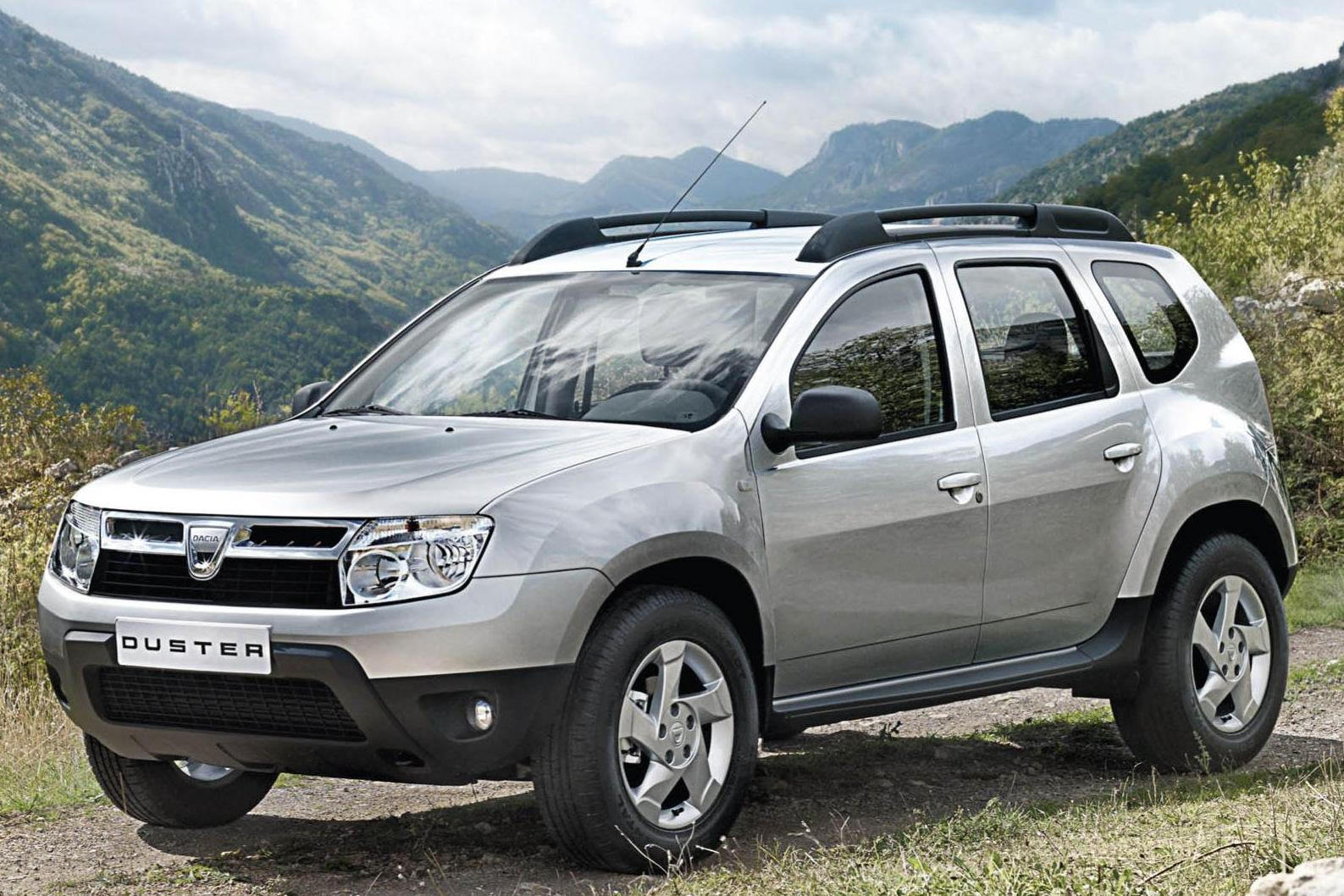 Renault-Duster