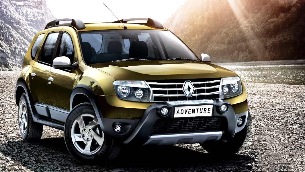 Renault-Duster