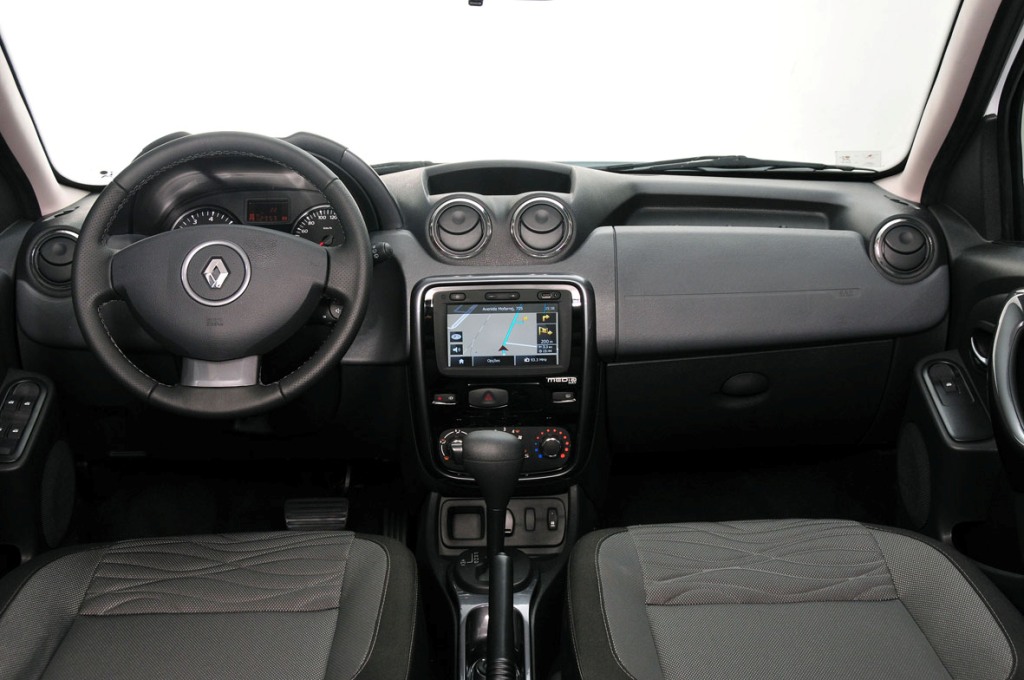 Renault-Duster