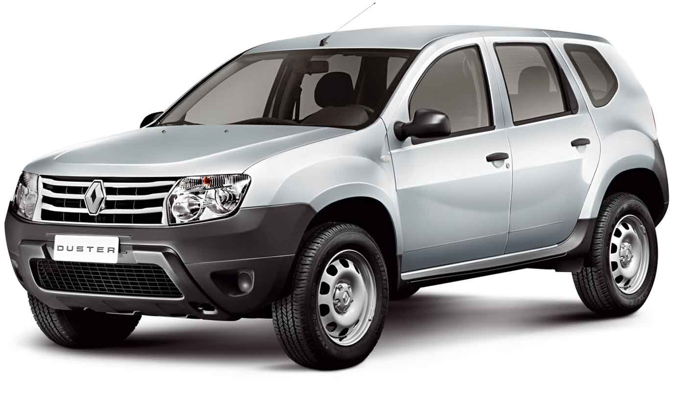 Renault-Duster