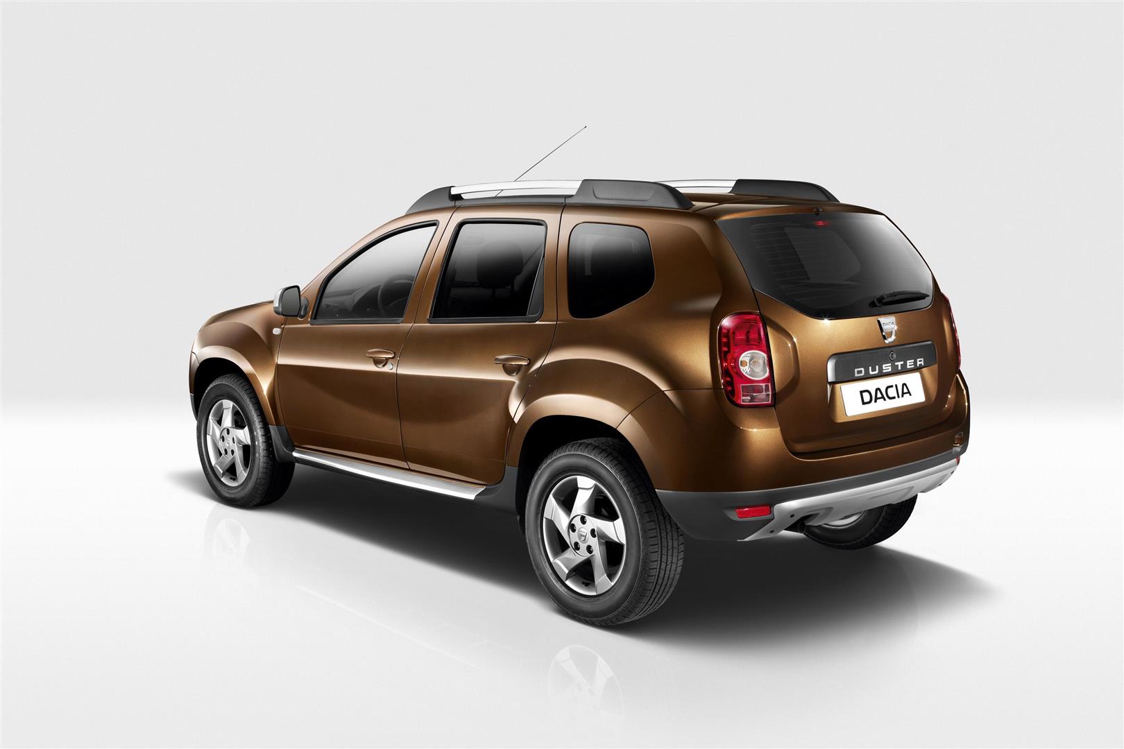 Renault-Duster