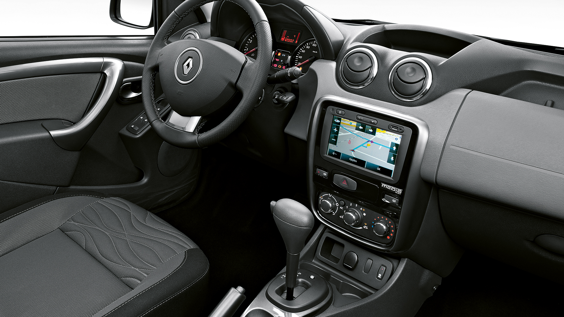 Renault-Duster