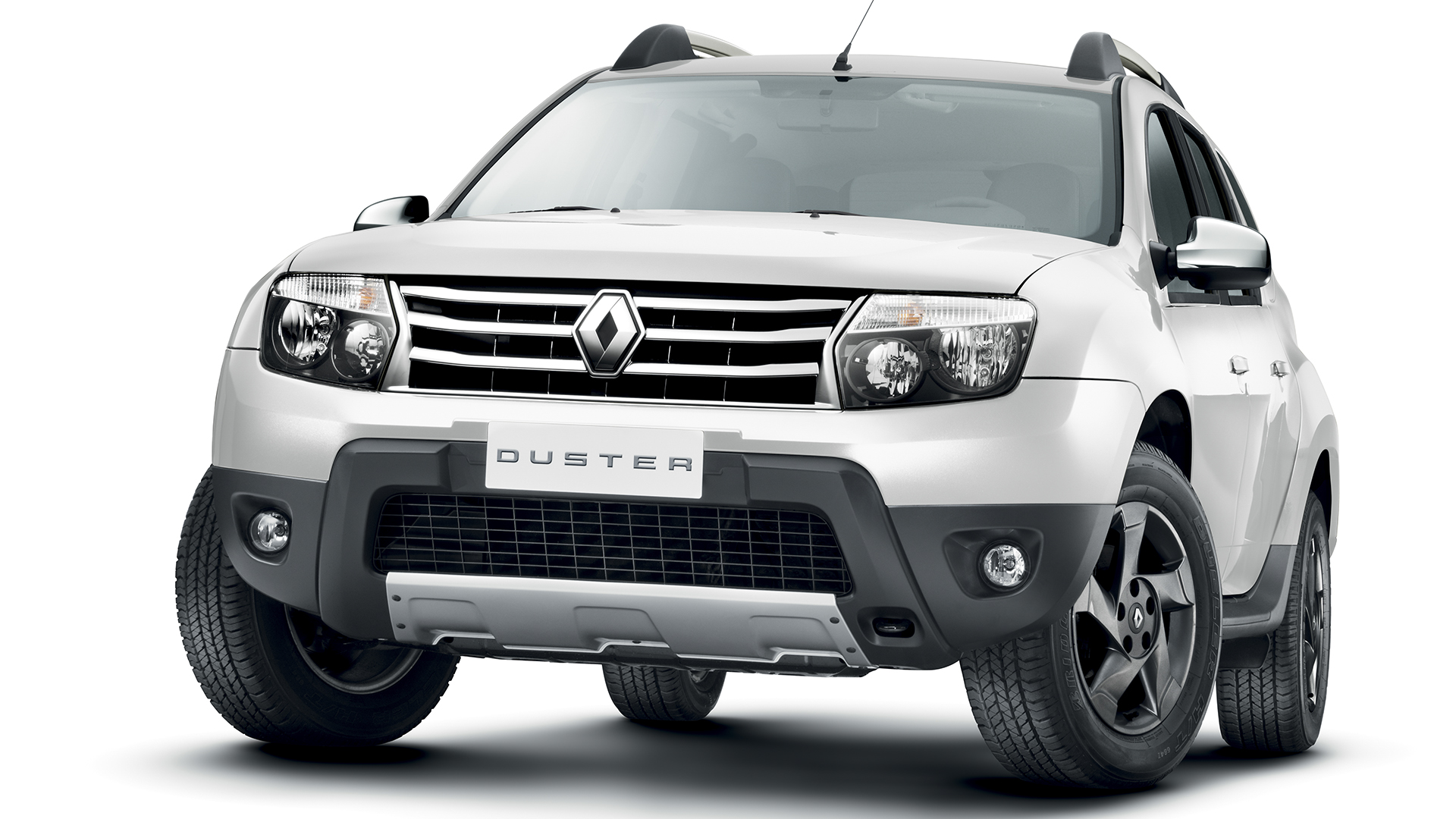 Renault-Duster