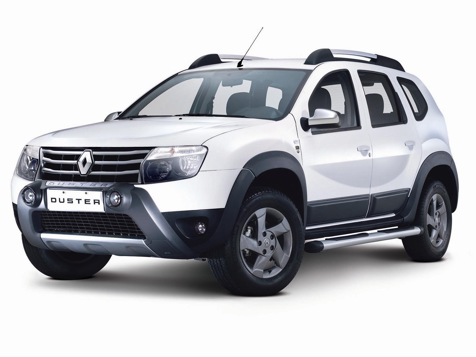 Renault-Duster