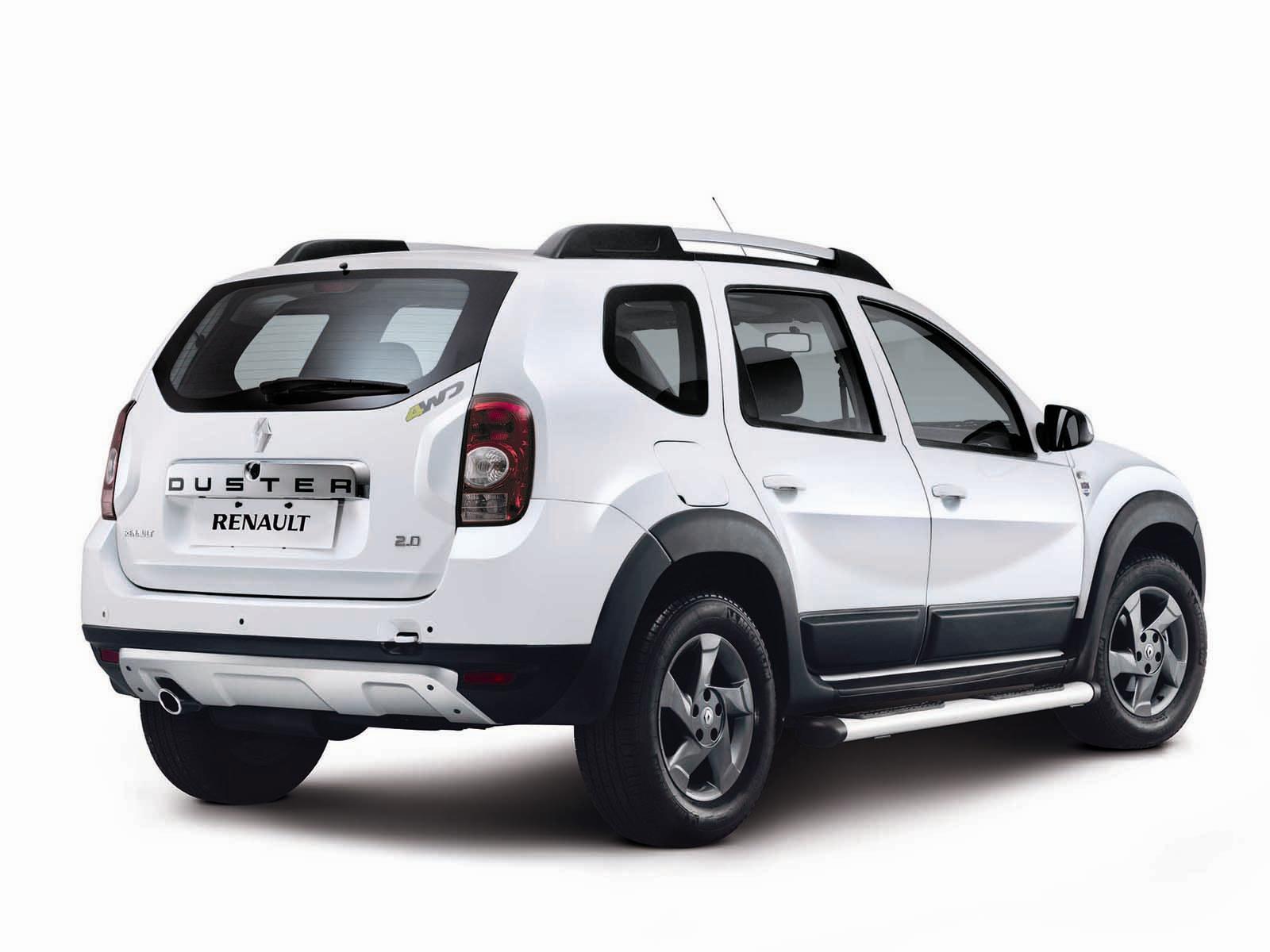 Renault-Duster