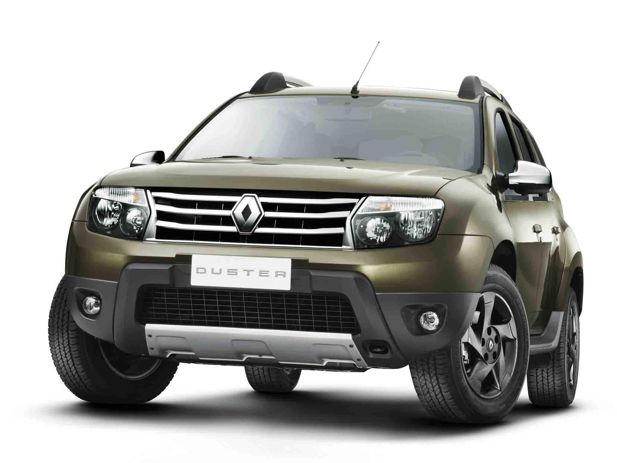 Renault-Duster