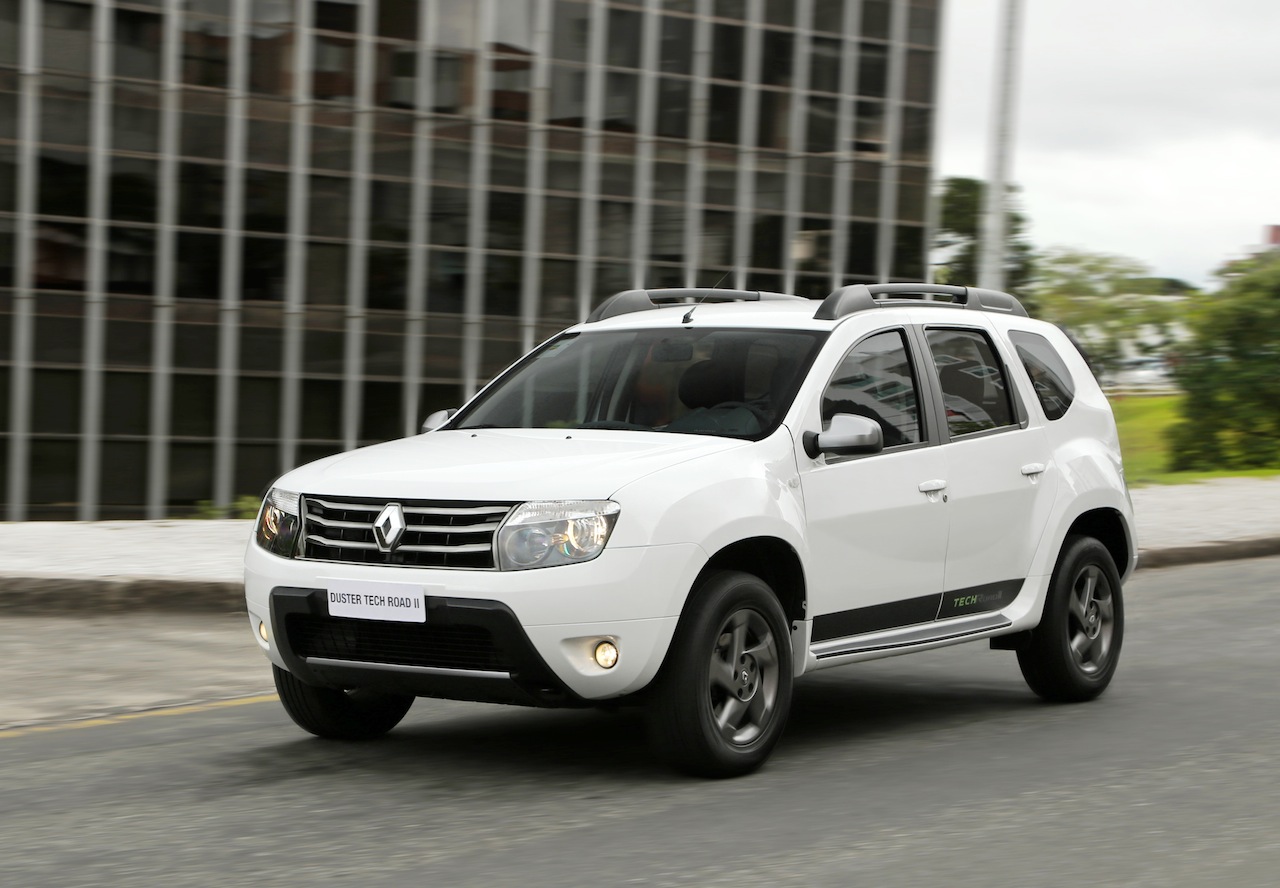 Renault-Duster
