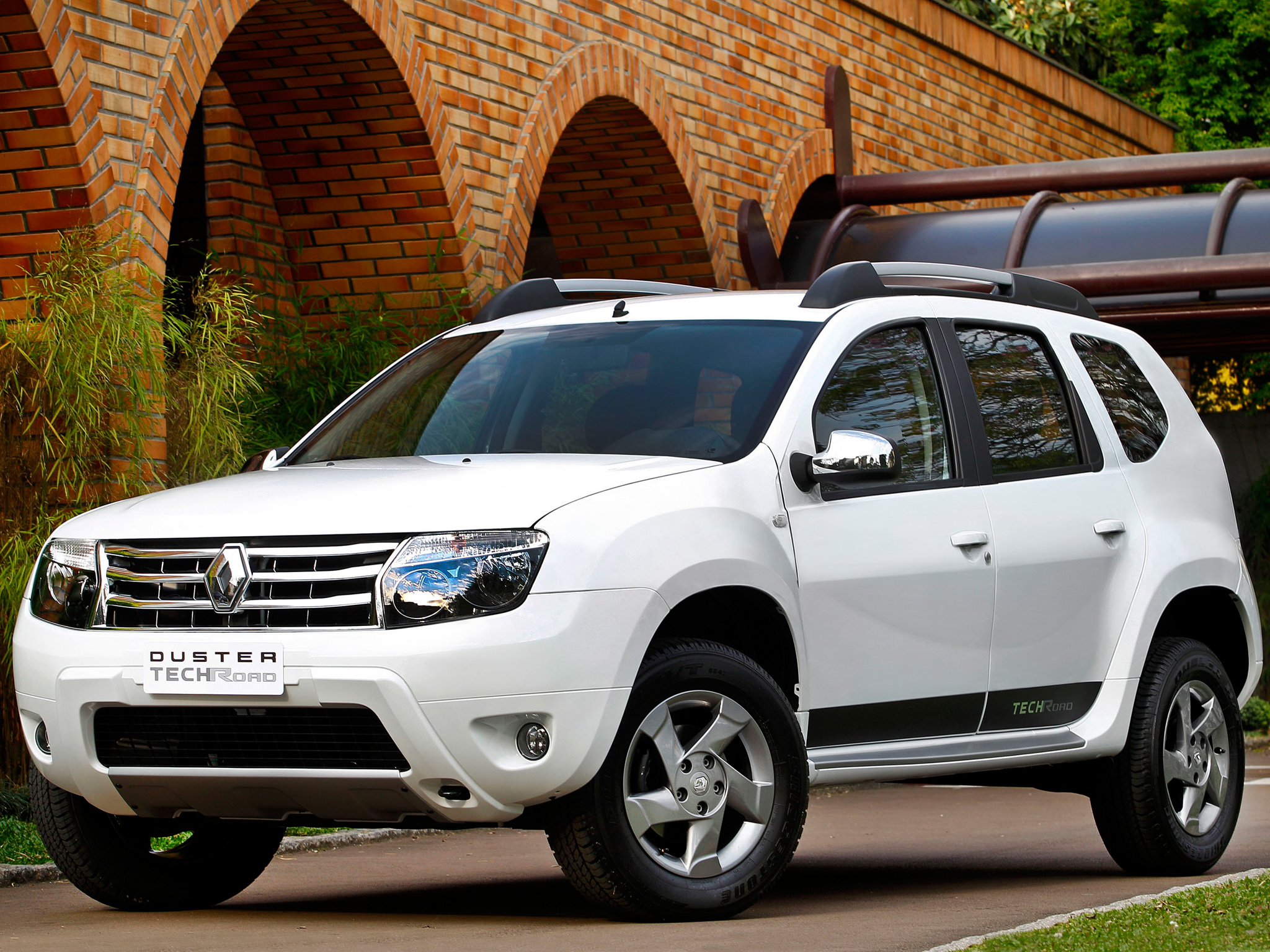 Renault-Duster