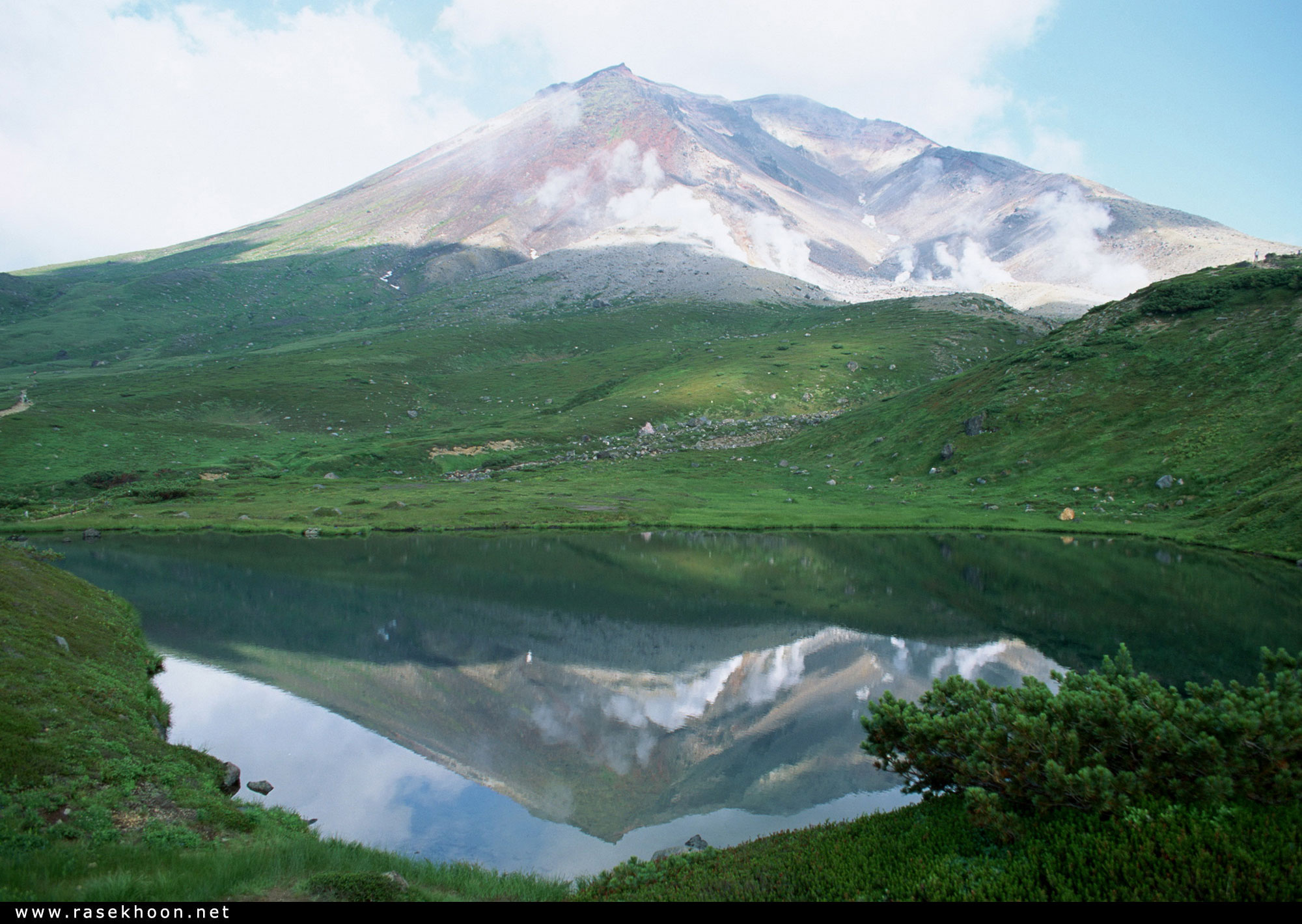 کوهستان