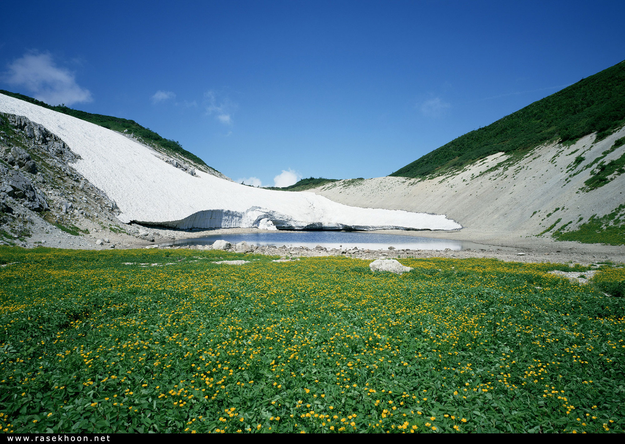 کوهستان