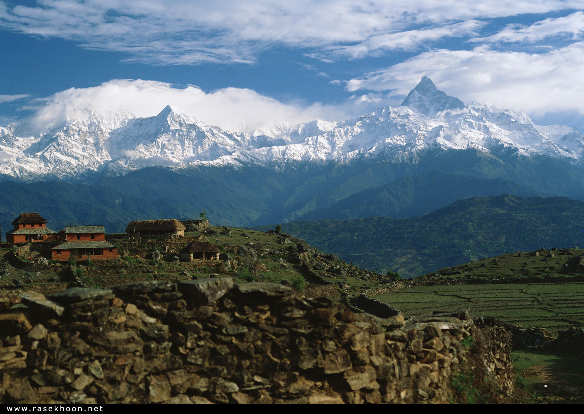 کوهستان