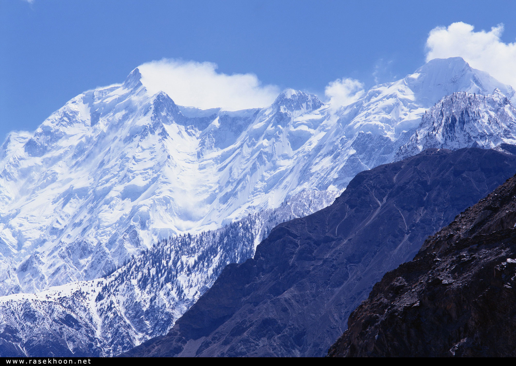 کوهستان