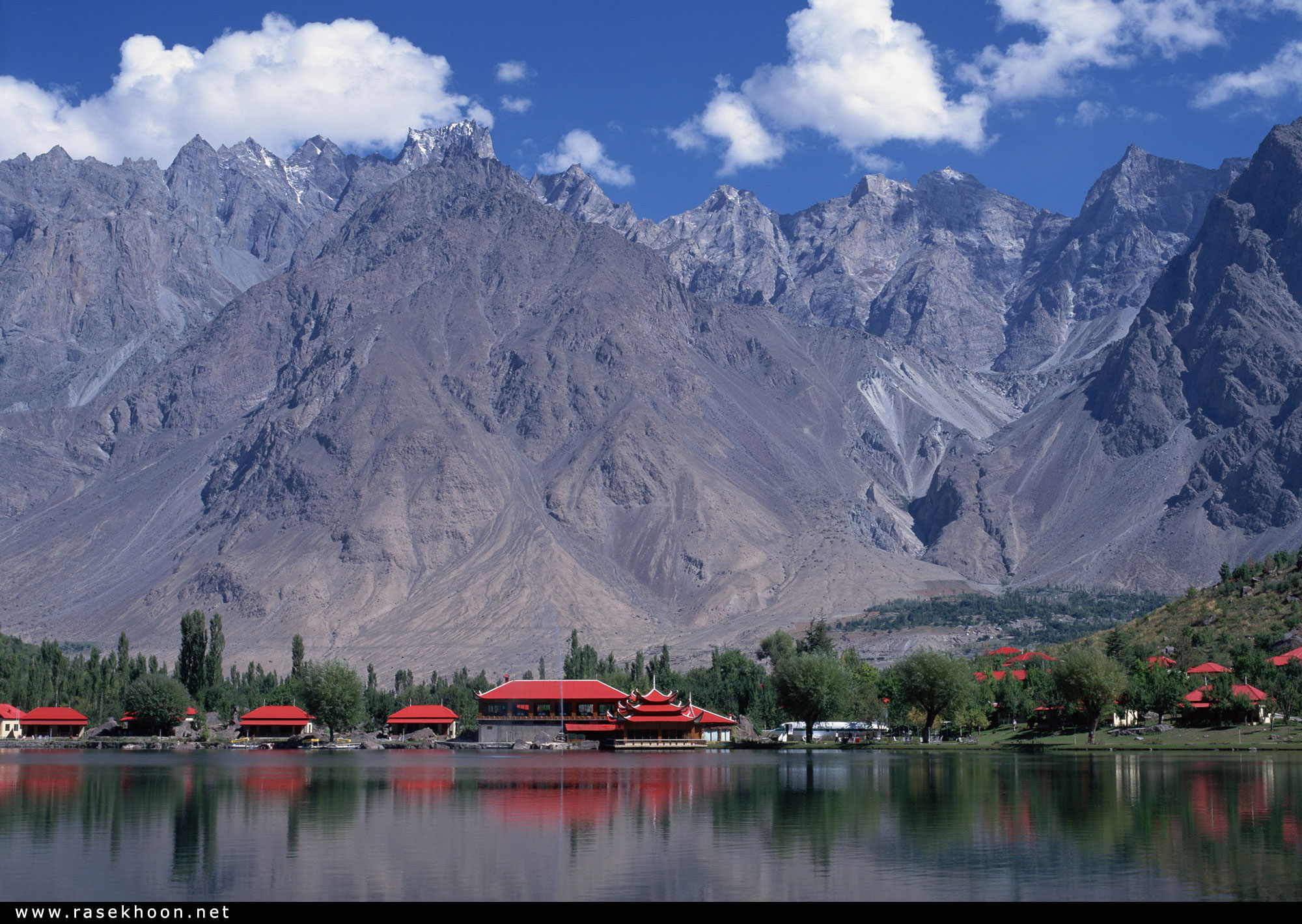 کوهستان