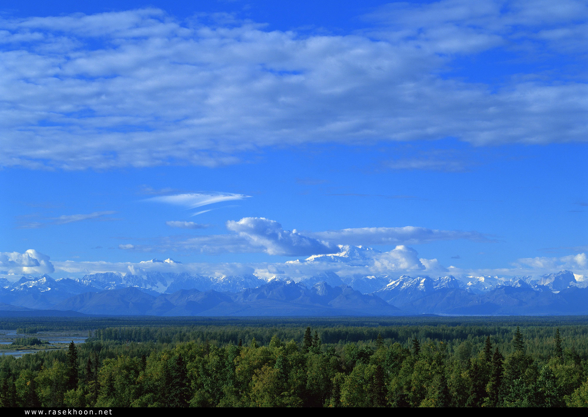 آسمان