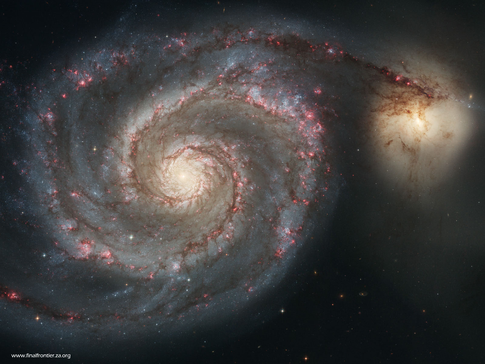 فضا