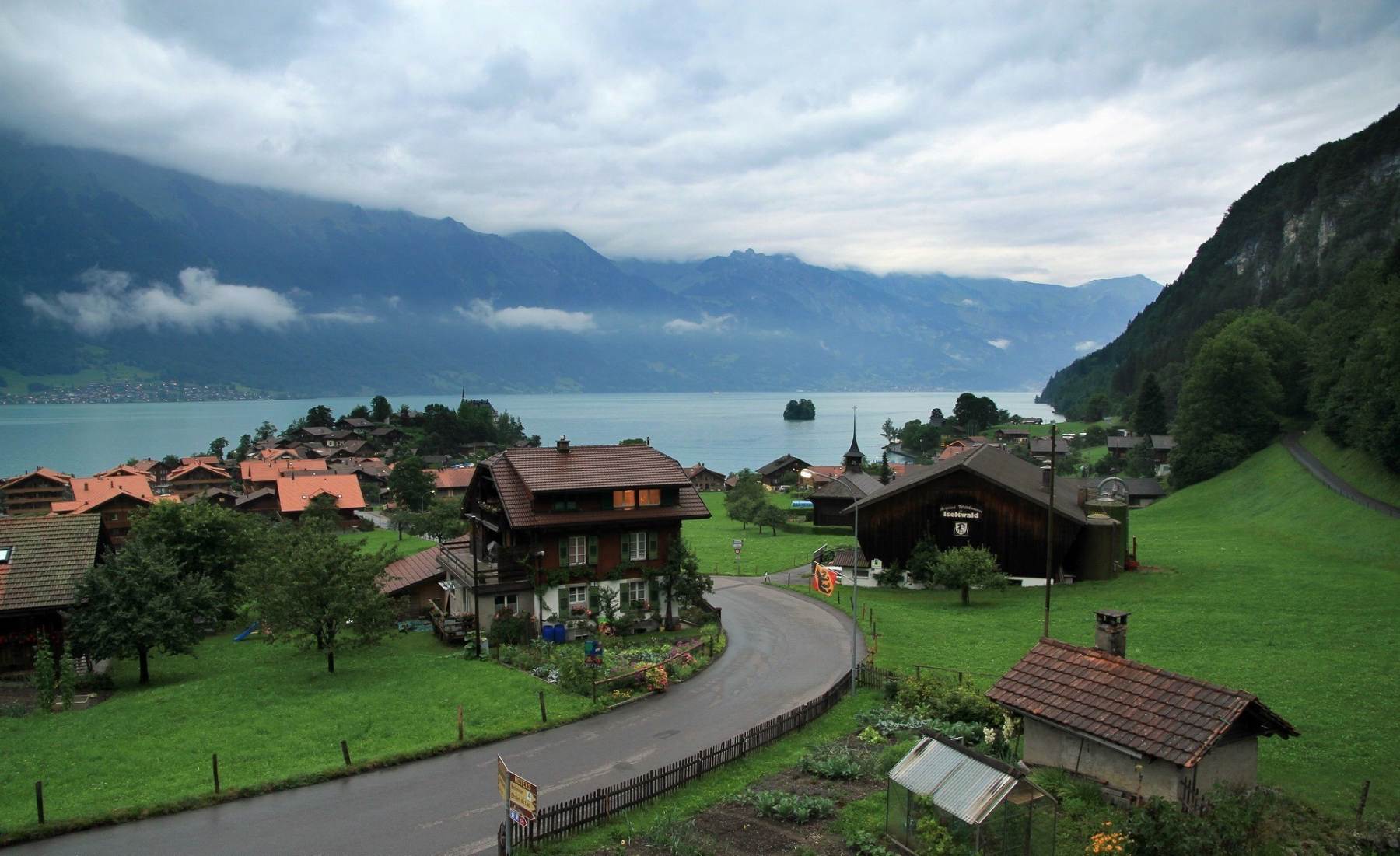 کشور سوئیس