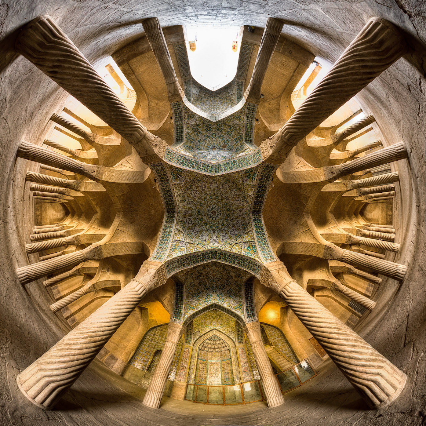 مسجدوکیل