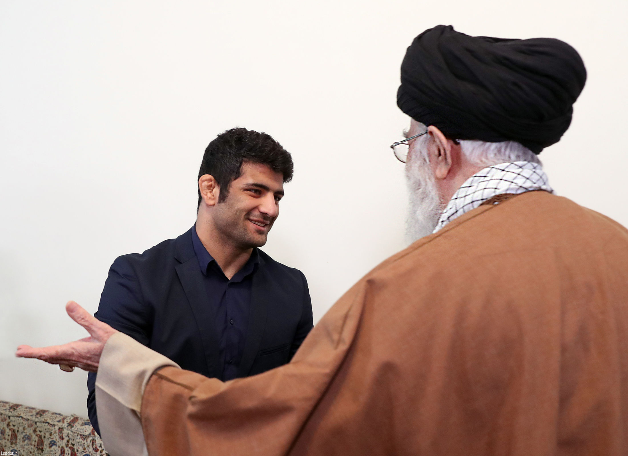 علیرضا کریمی