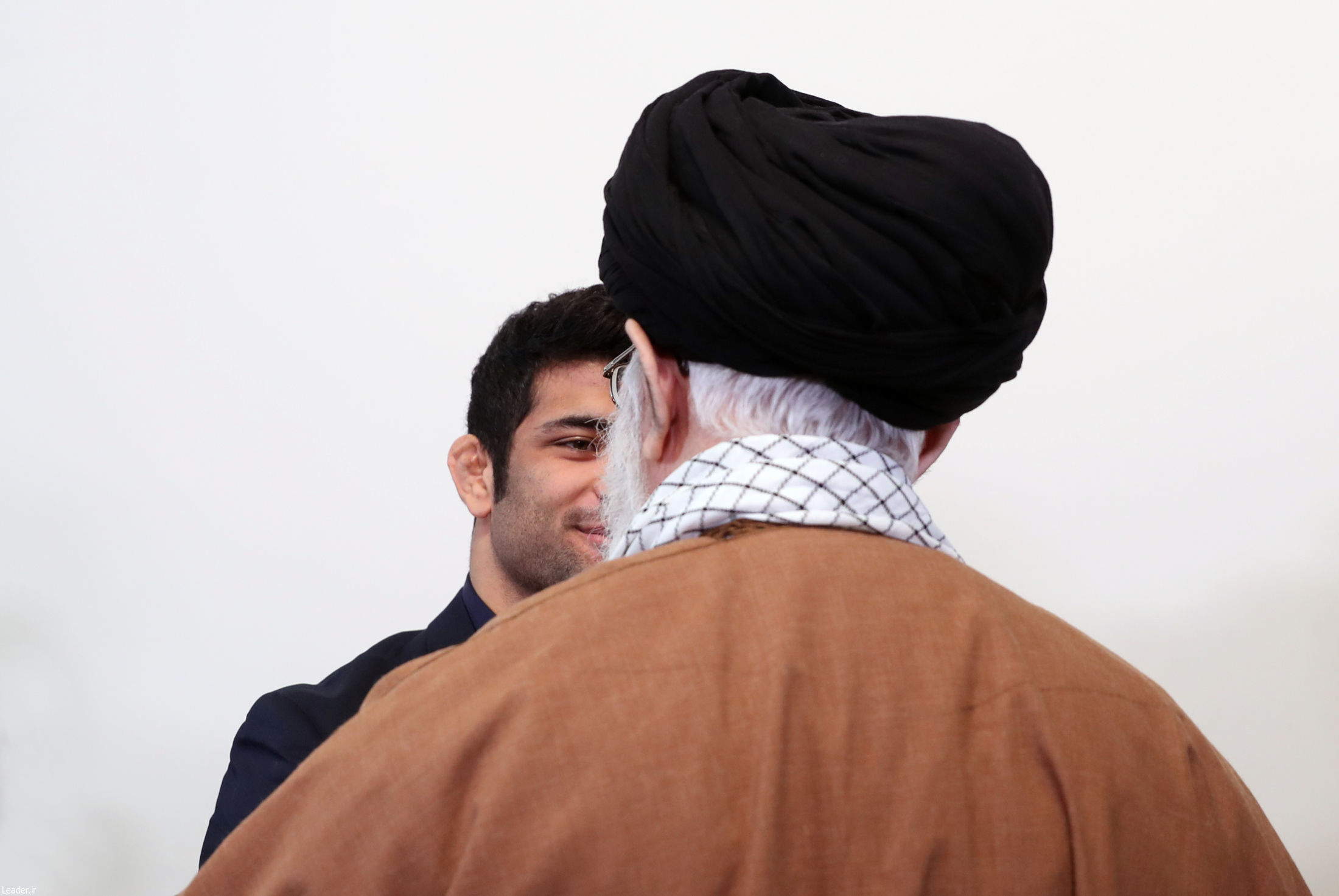 علیرضا کریمی