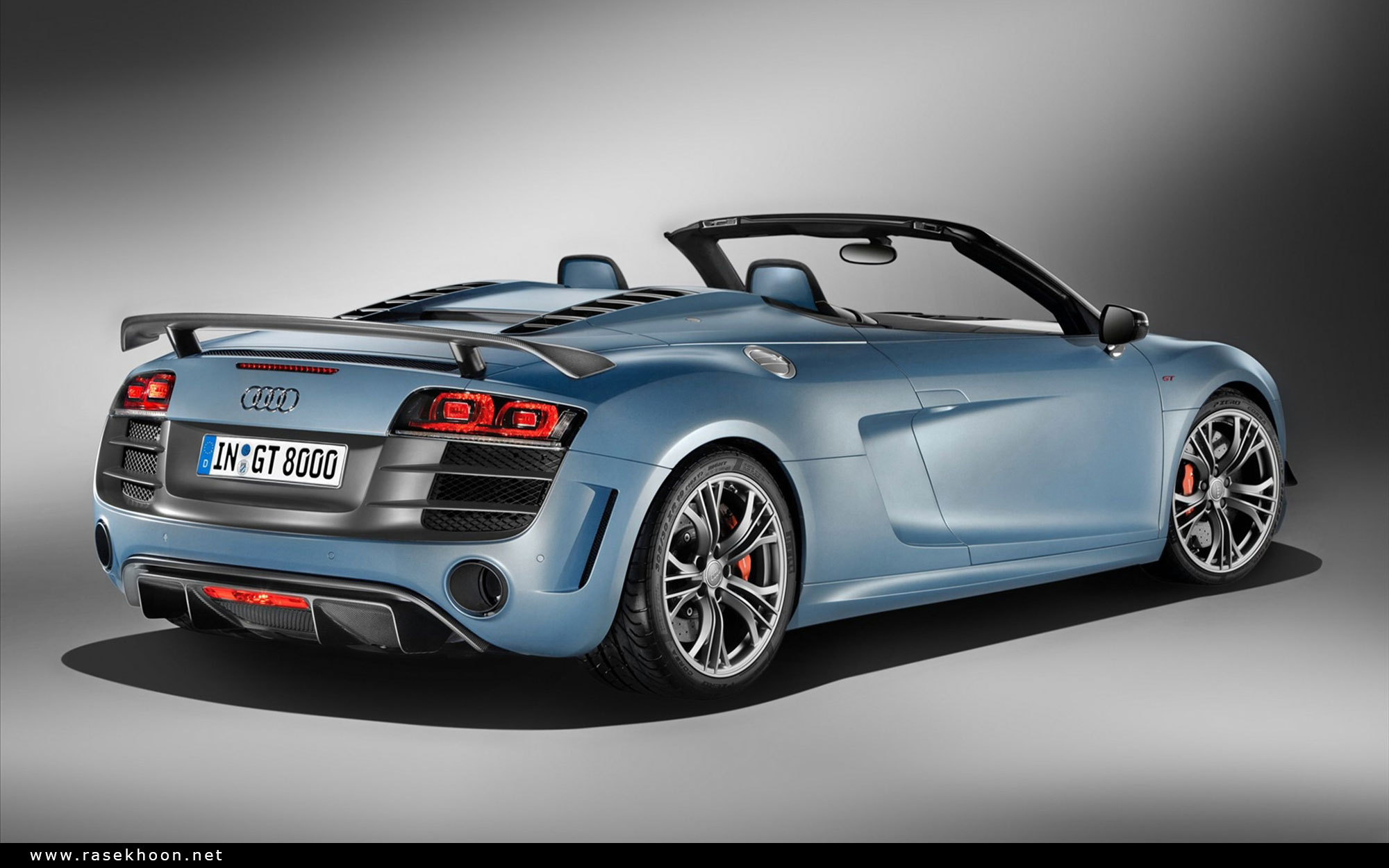 audi