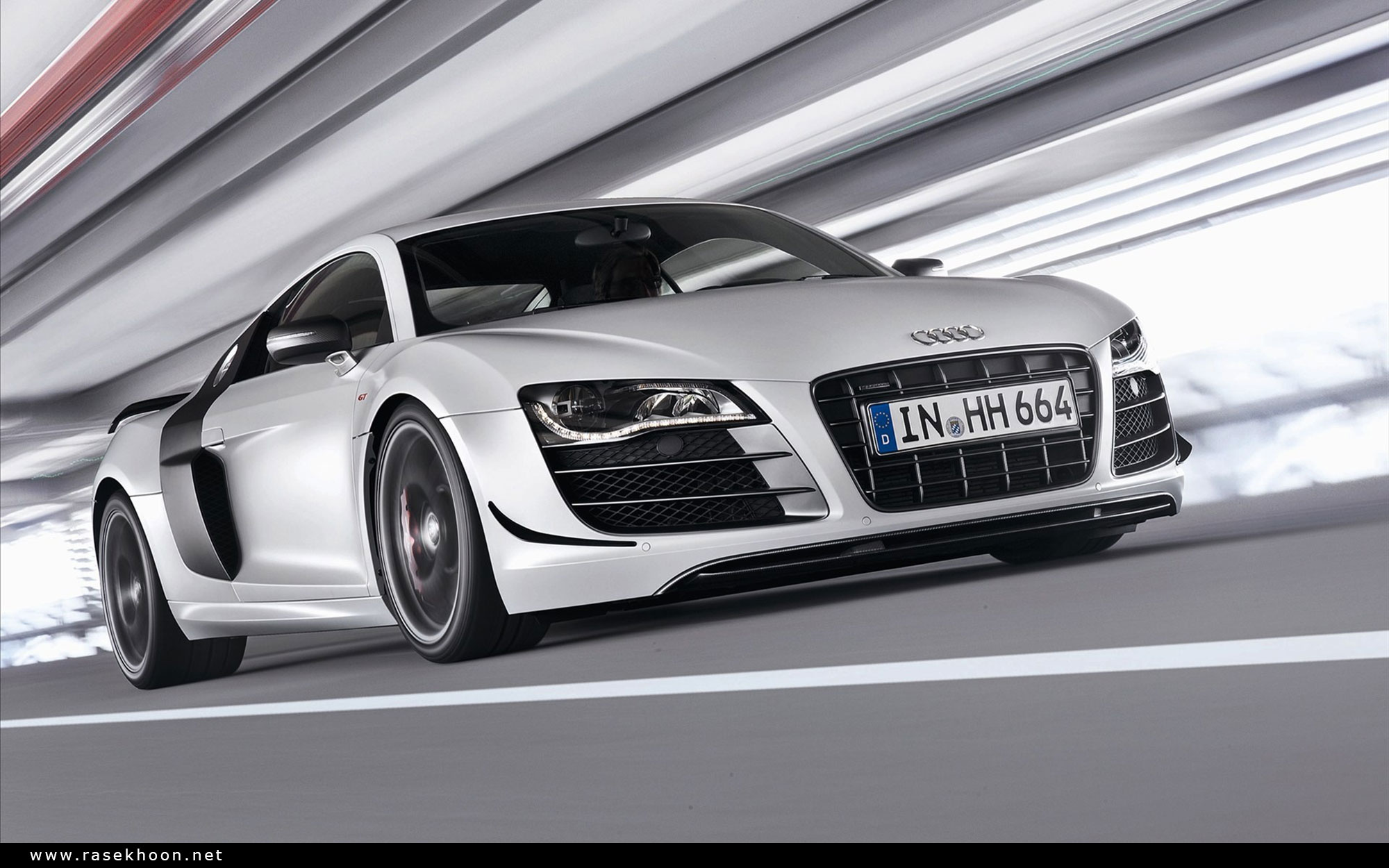 audi