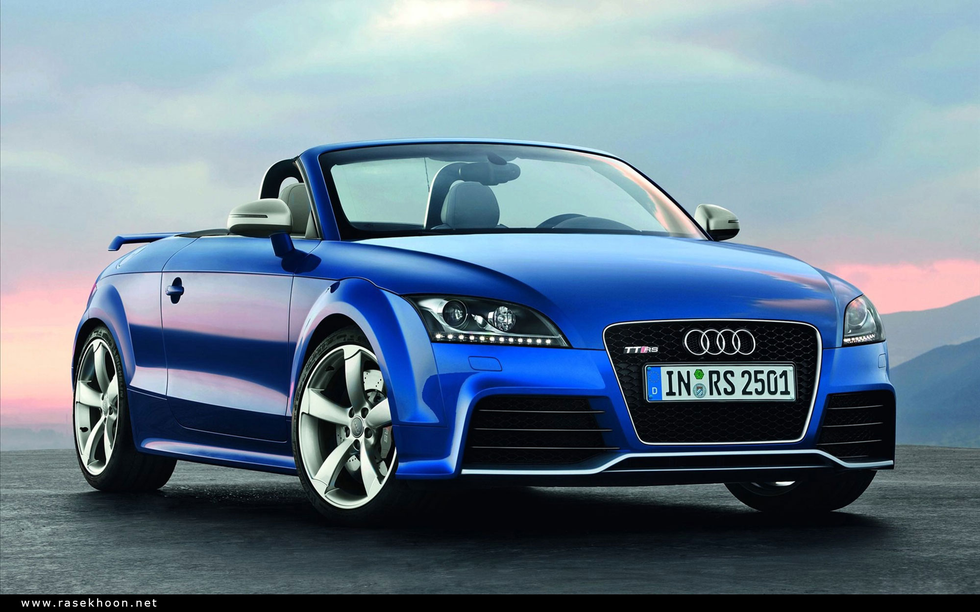 audi