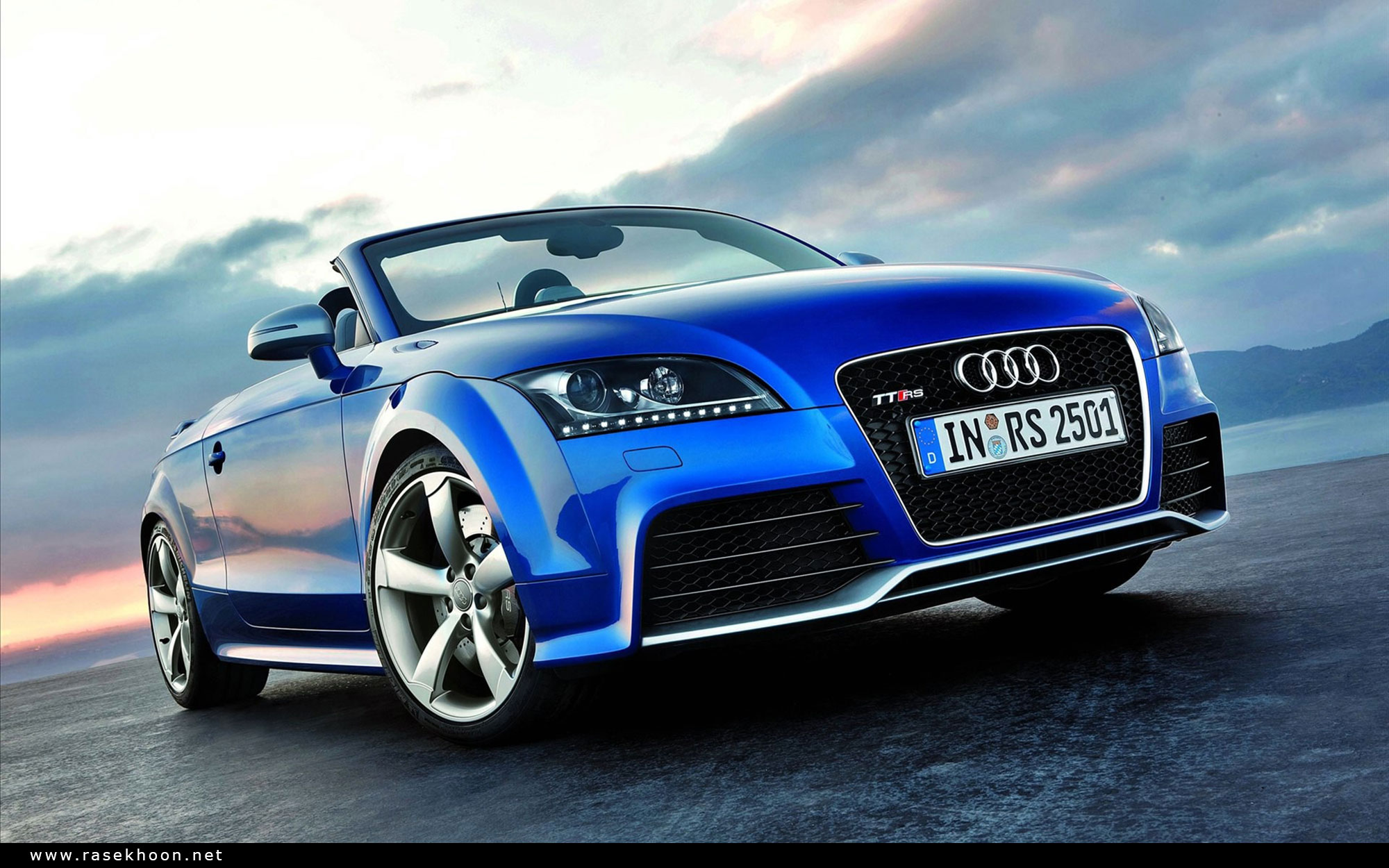 audi