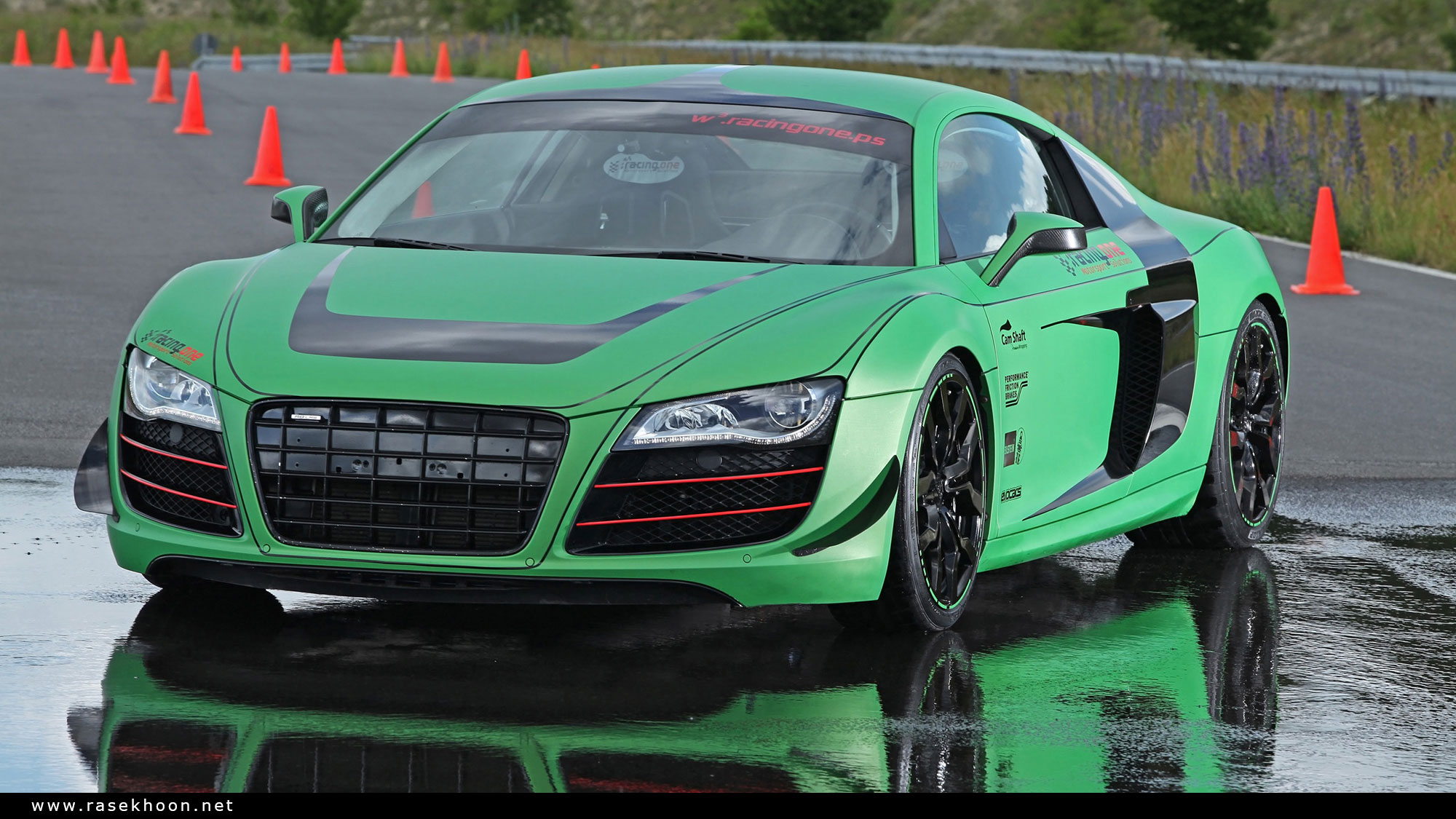 audi