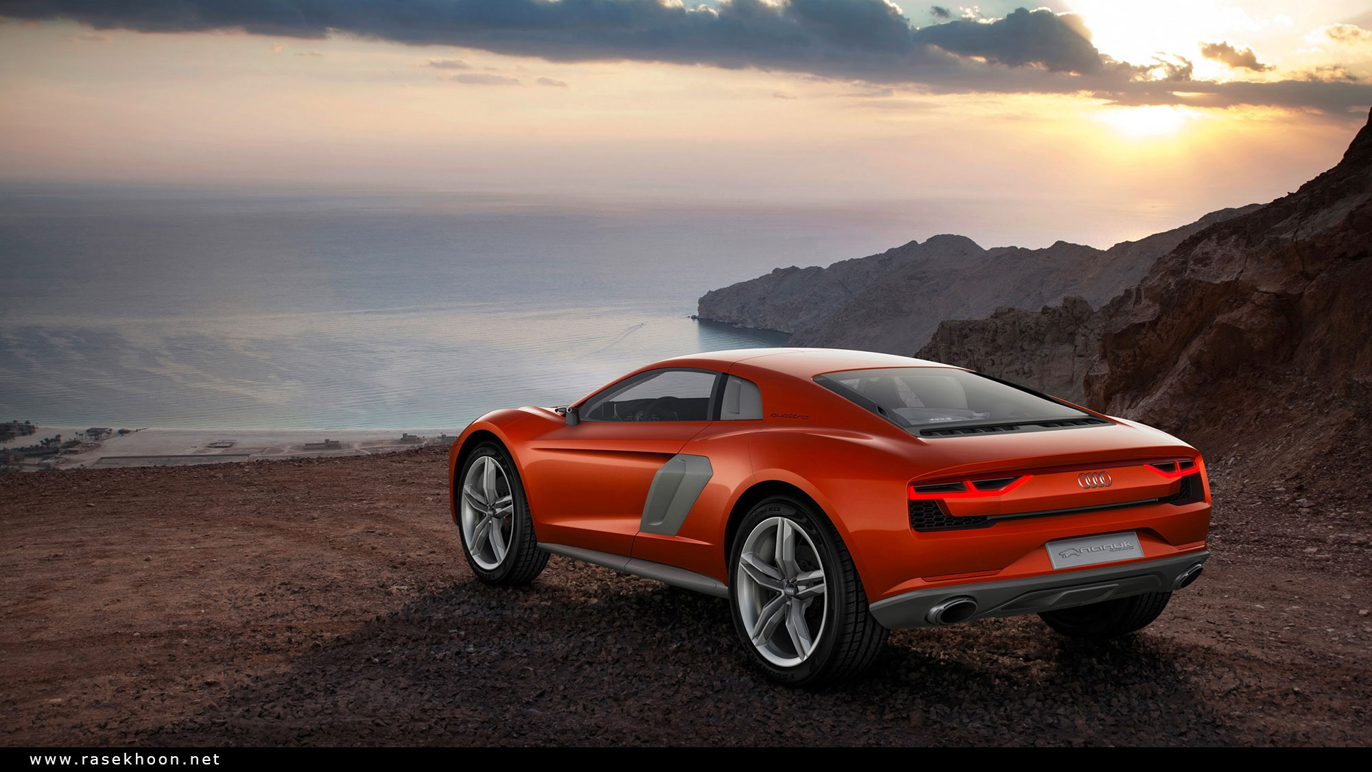 audi