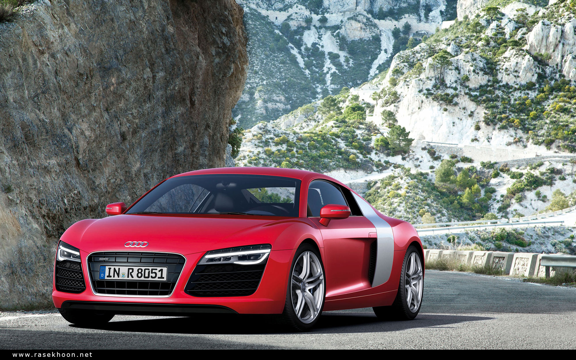 audi