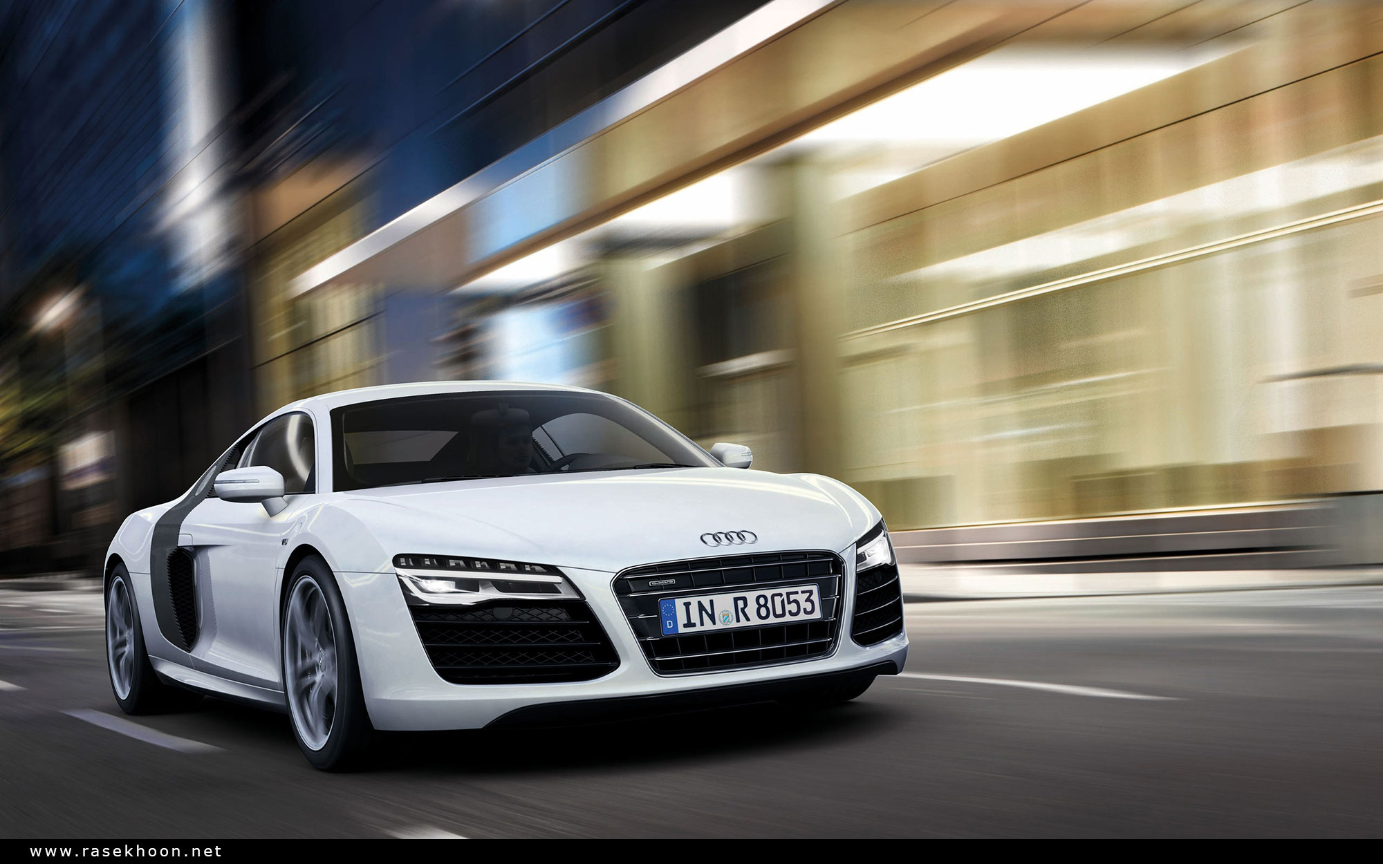 audi