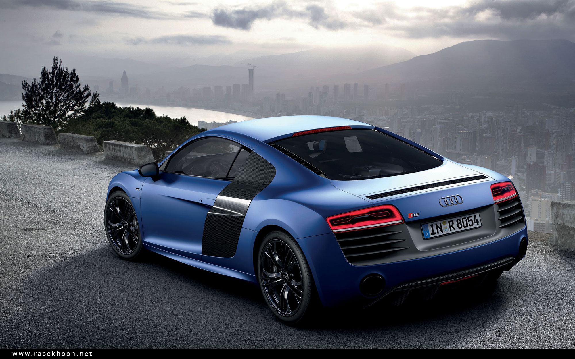 audi
