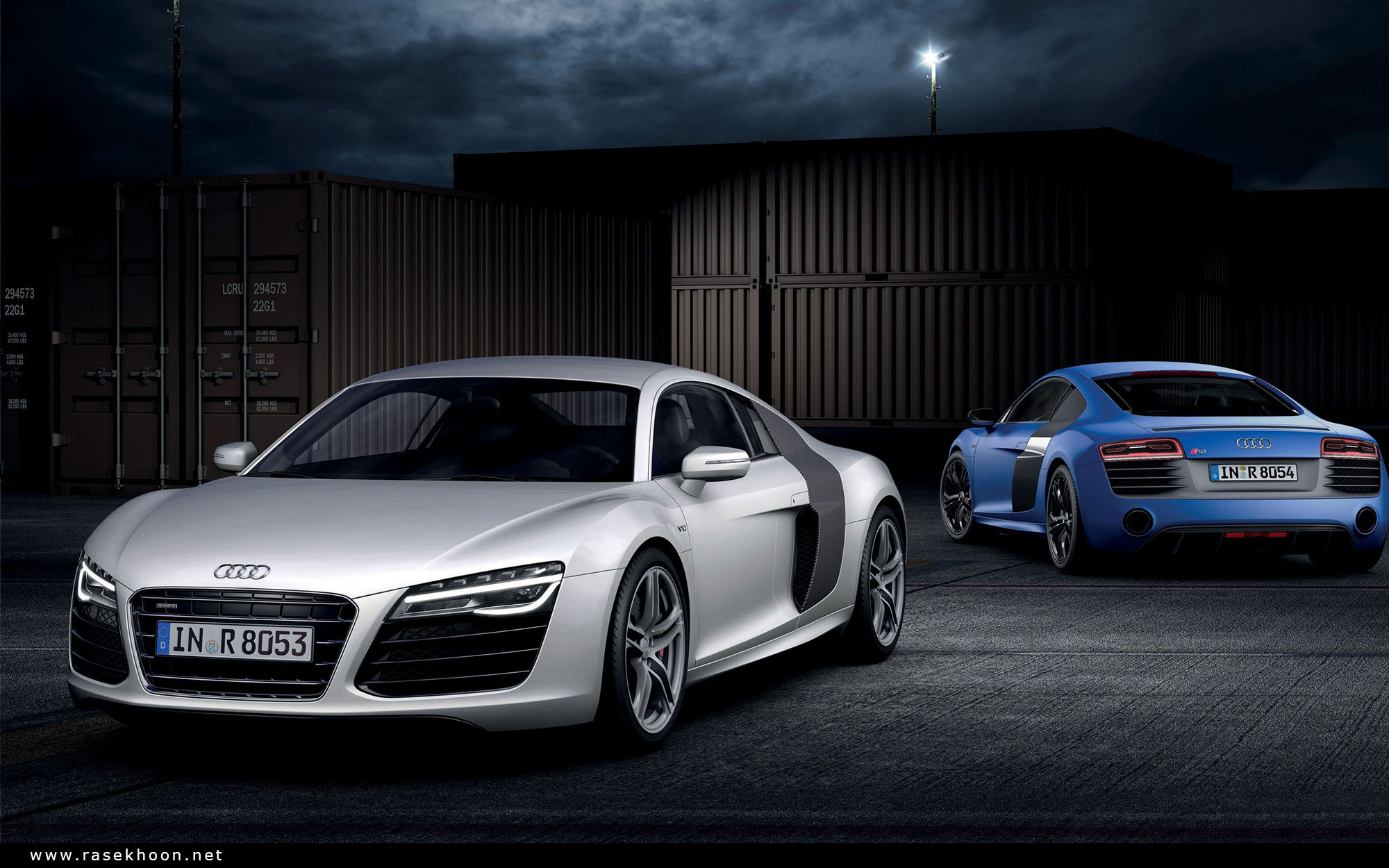 audi