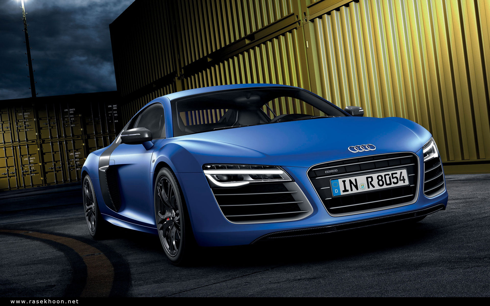 audi