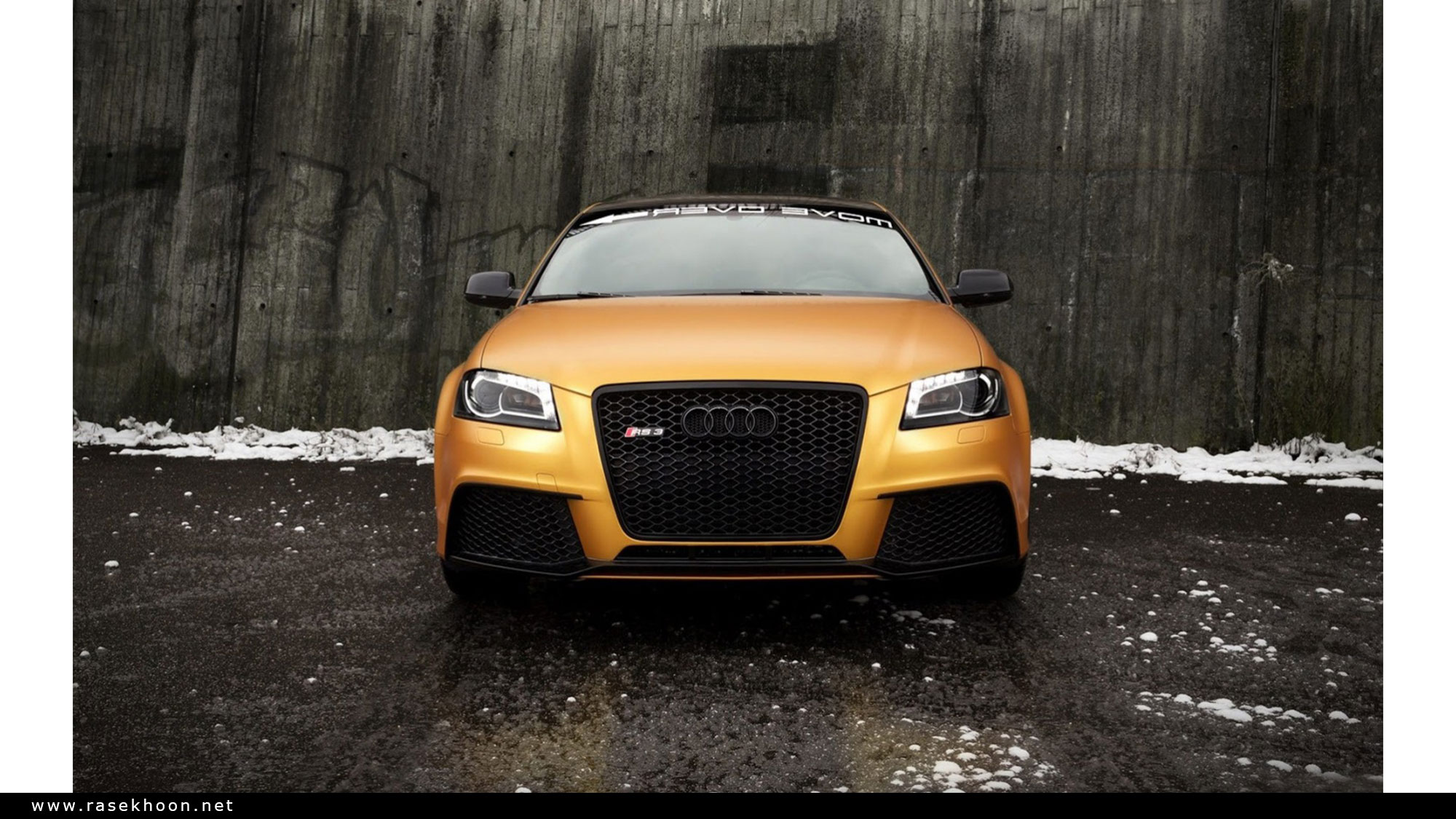 audi