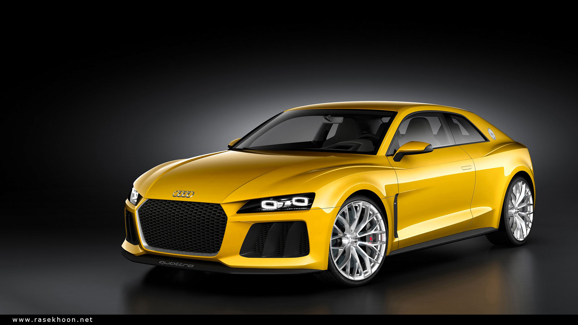 audi