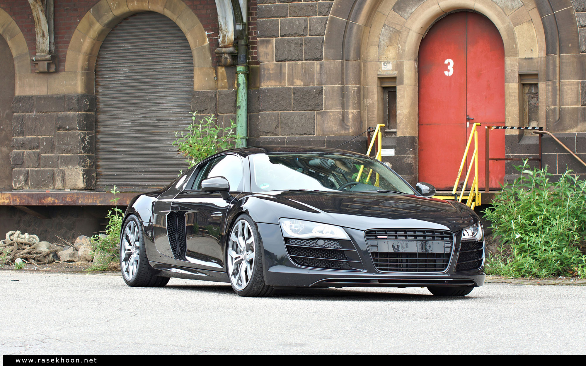 audi