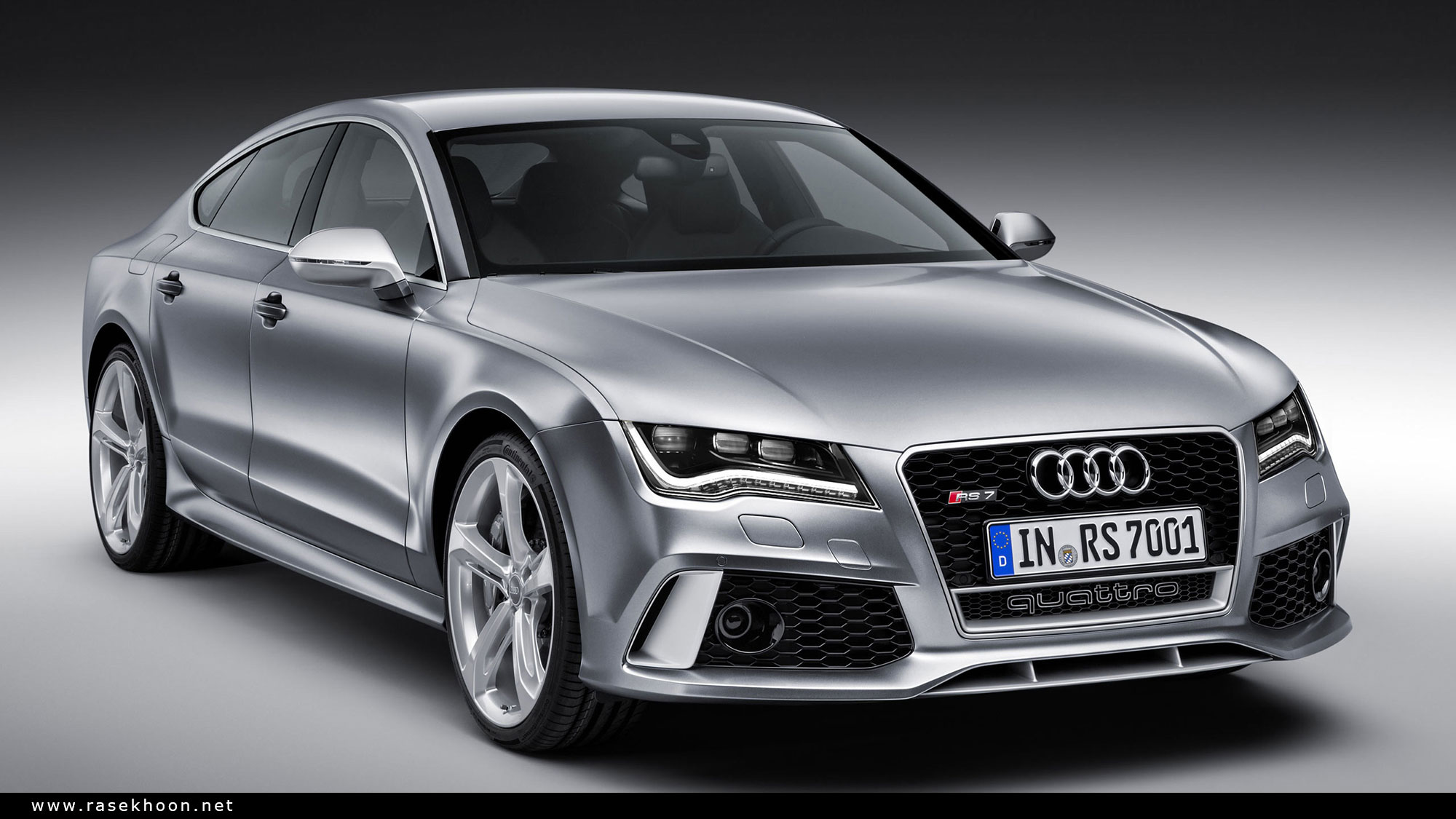 audi