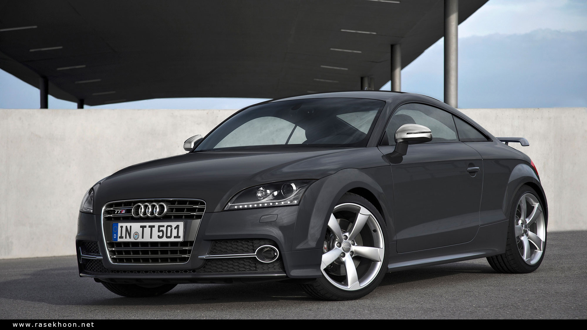 audi