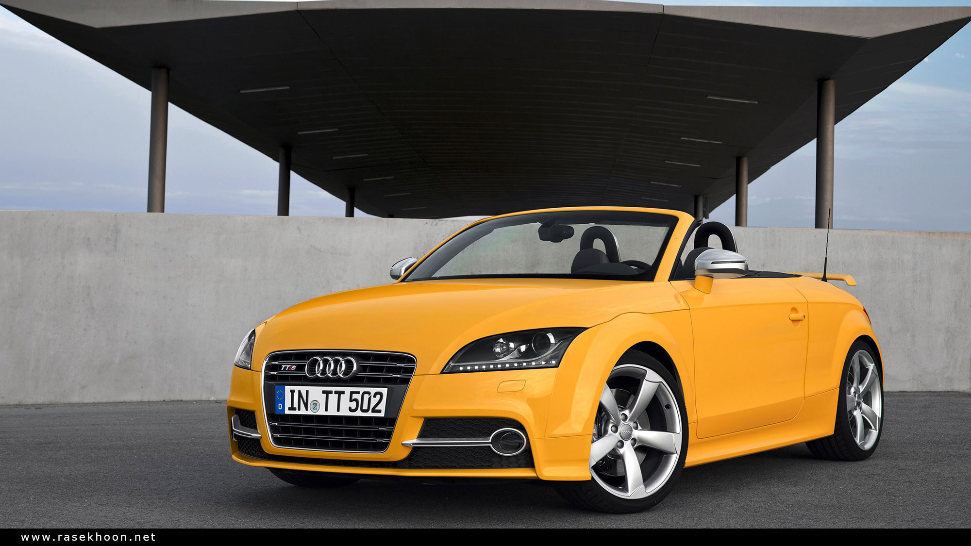 audi
