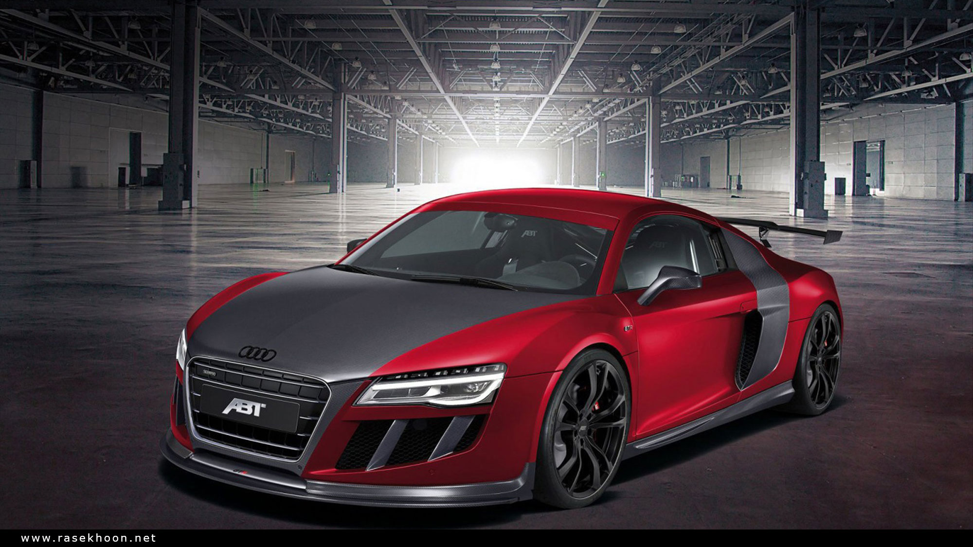 audi