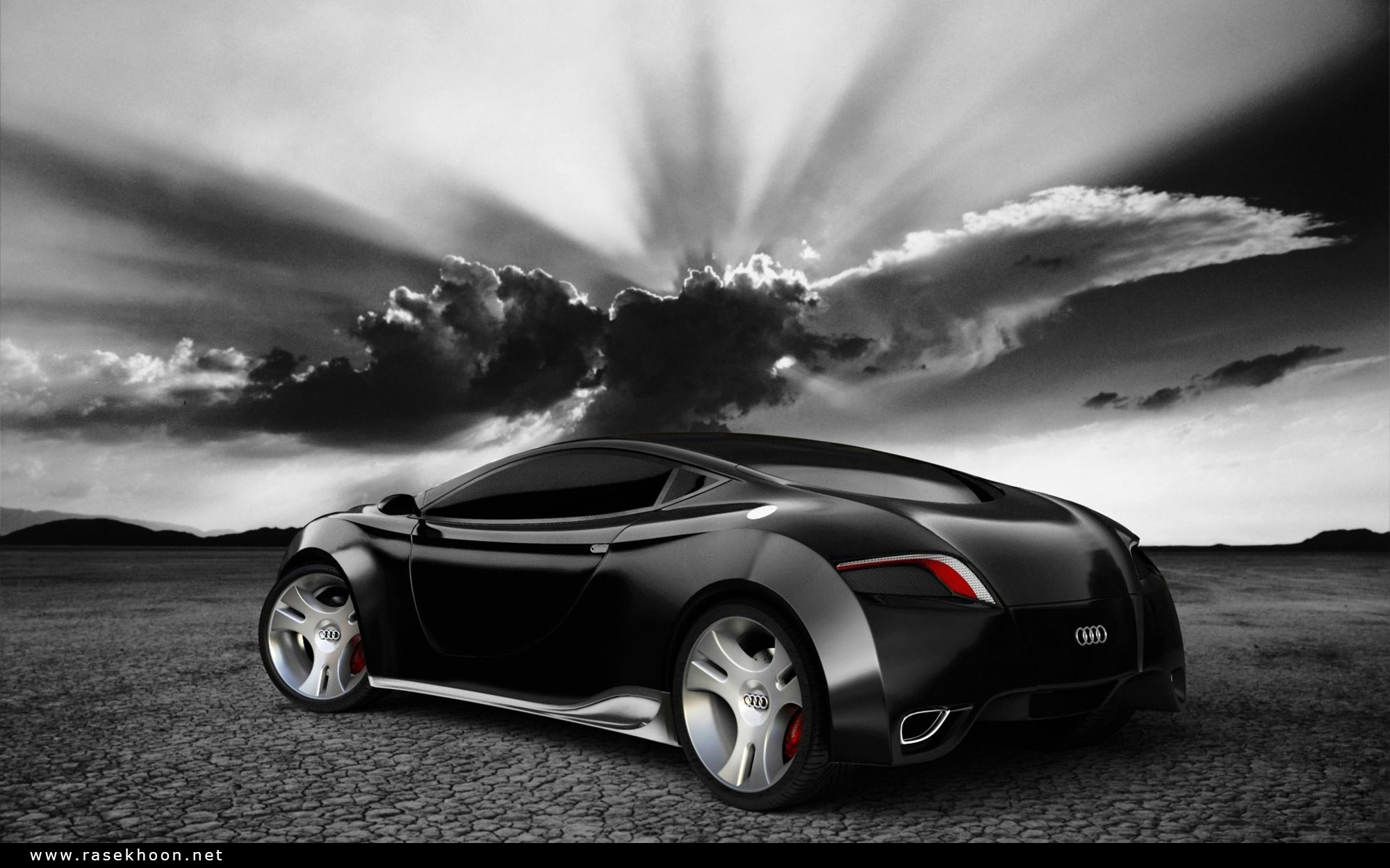 audi