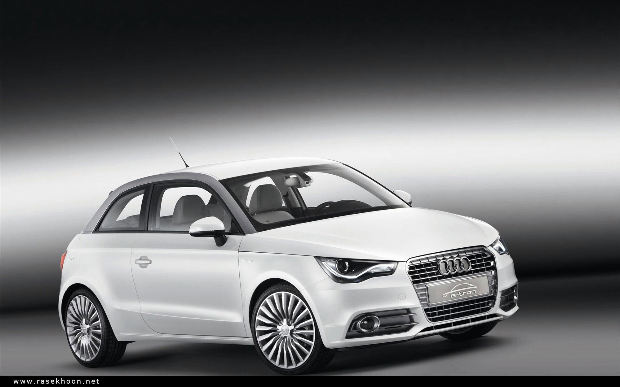 audi