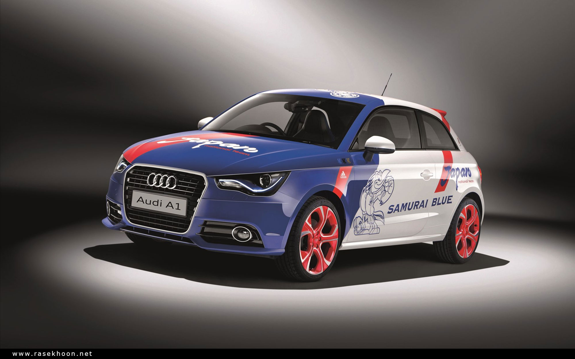 audi