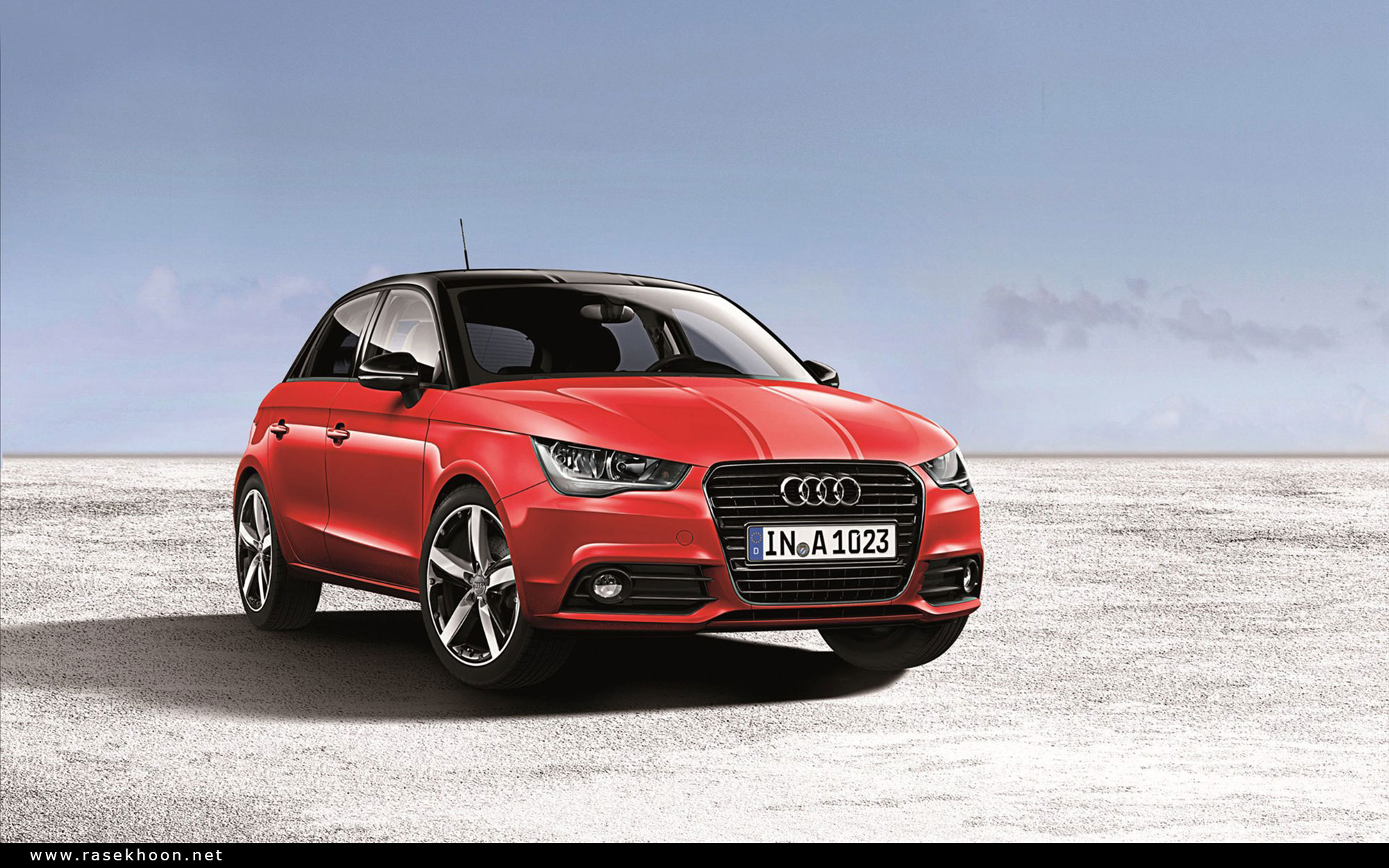 audi
