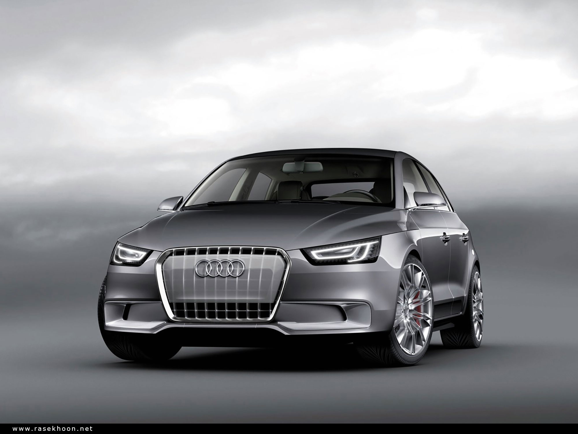 audi
