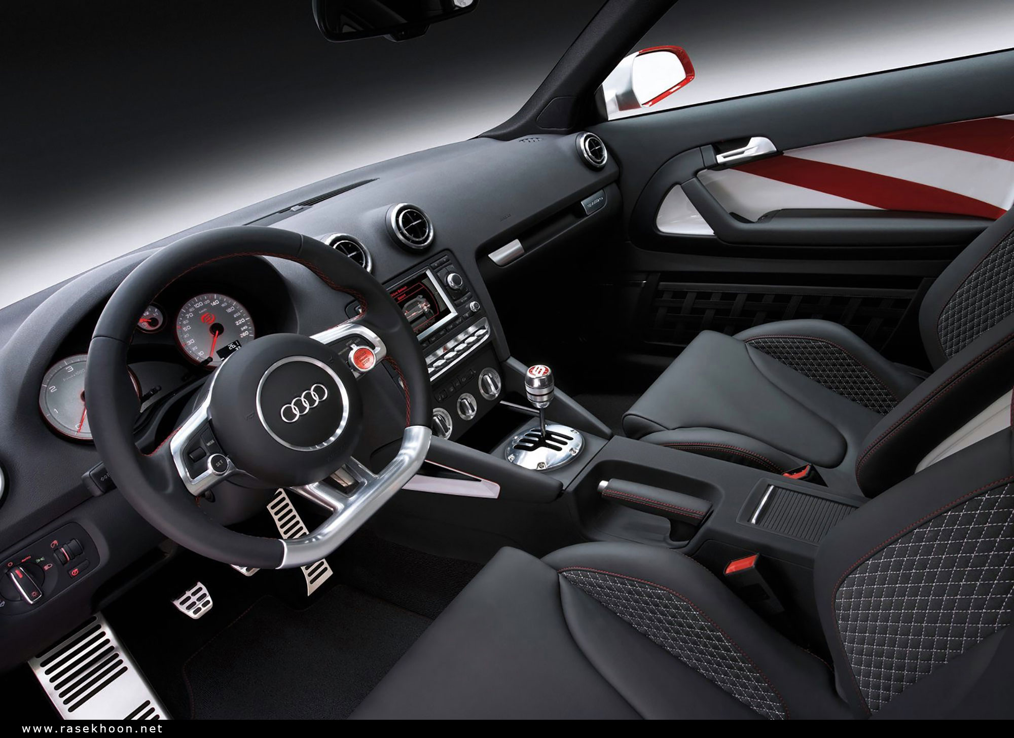 audi